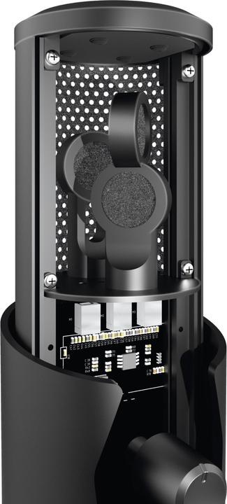 Produktbild Trust GXT 258 Fyru 4-in-1