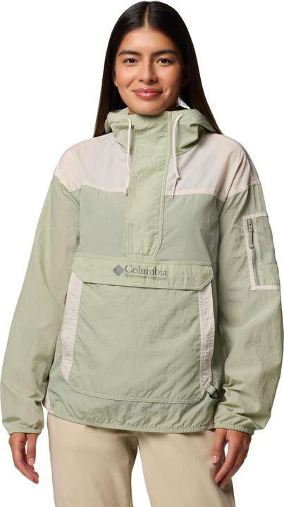 Actual product image Columbia Challenger™ II Windbreaker (L)