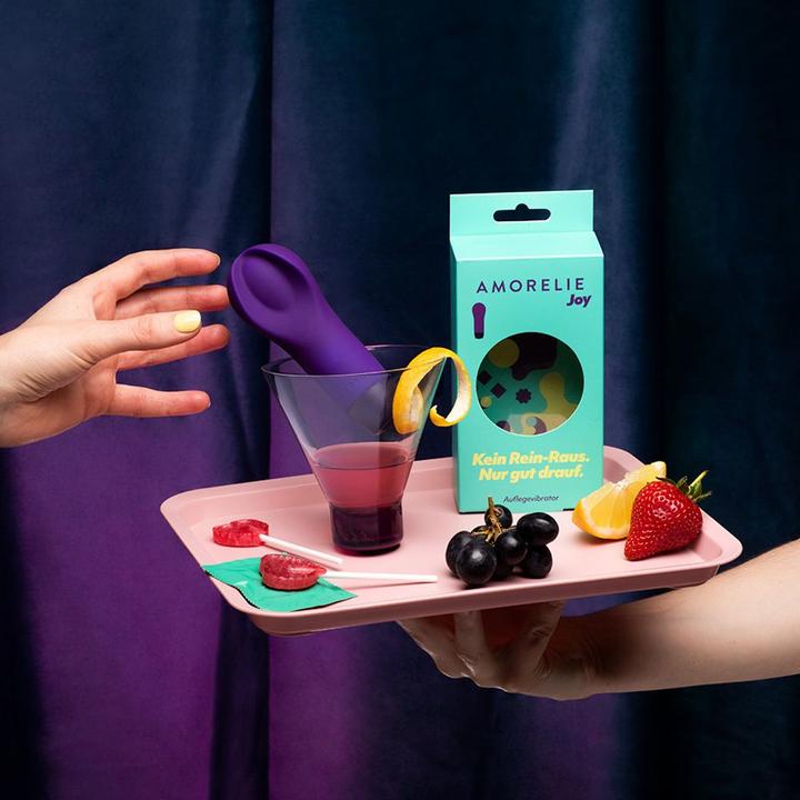 Produktbild Amorelie Groove