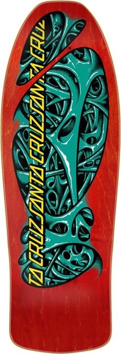 Santa Cruz M38509 (9.30")