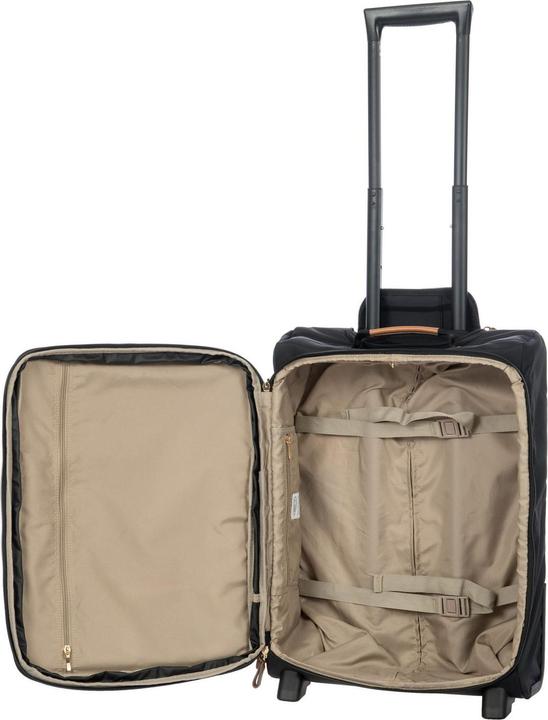 Actual product image Brics X-Travel 2-wheel cabin trolley 55 cm (38 l)