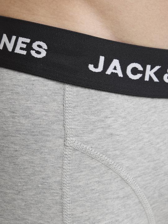 Produktbild Jack & Jones Trunks Trunks (S, 3er Pack)