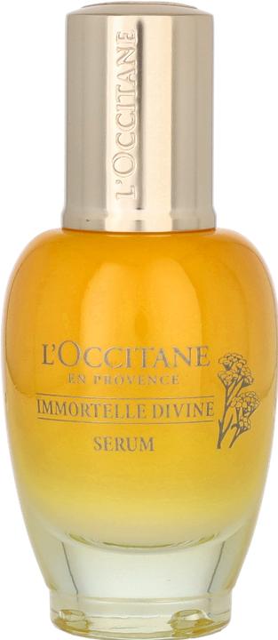 Produktbild L'Occitane Immortelle Divine Serum (30 ml)