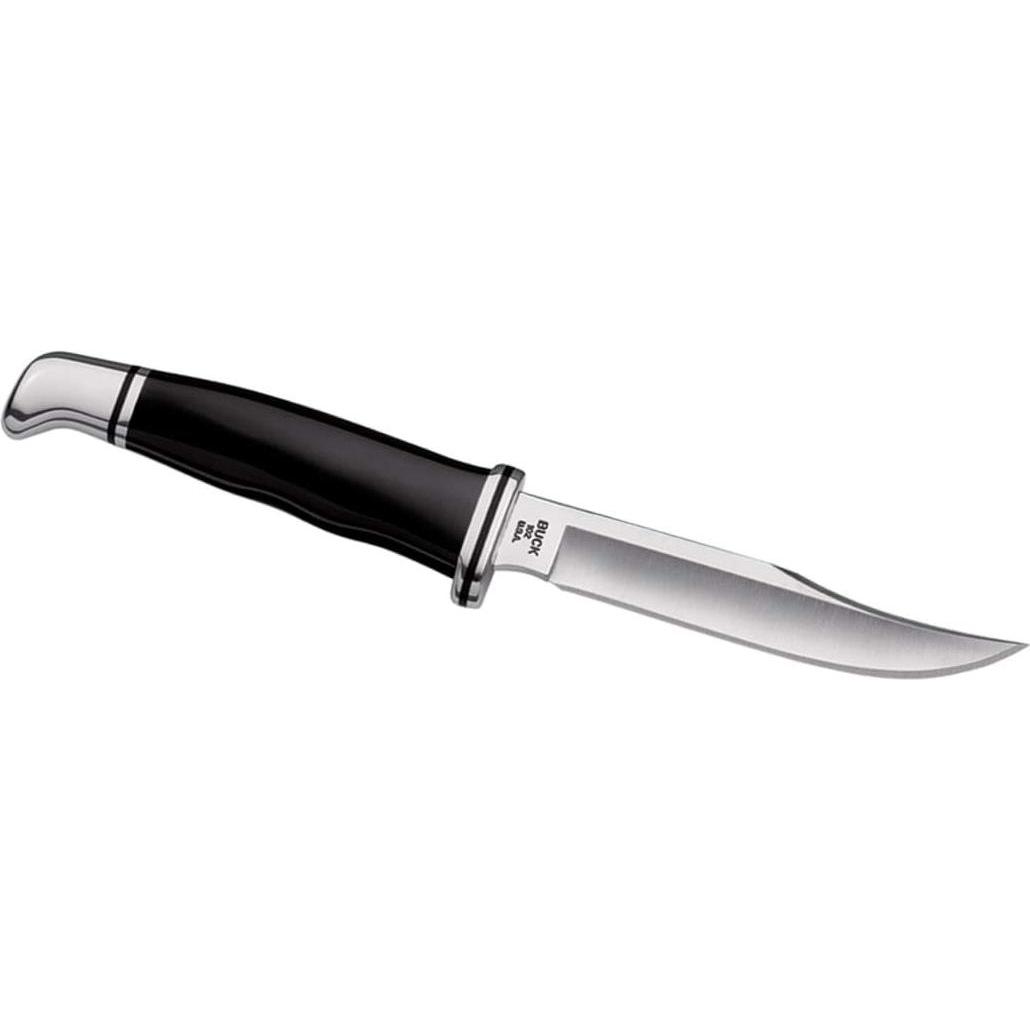 Buck Woodsman Phenolic (10.20 cm) (0102BKS-B)