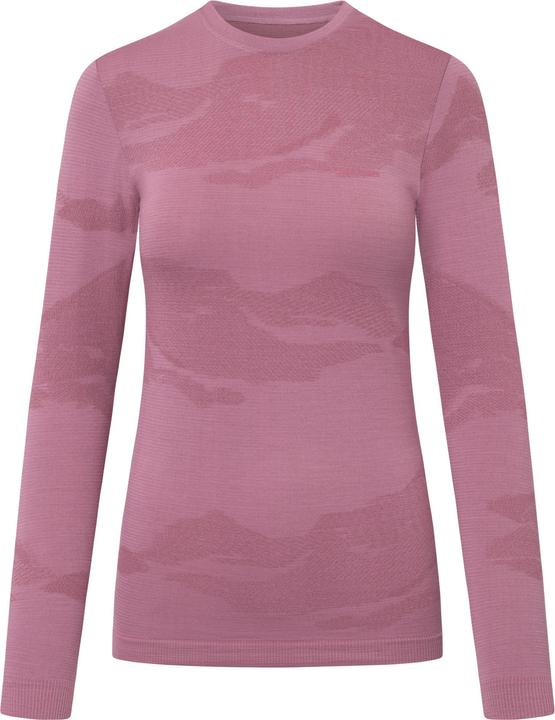 Actual product image Viking Gasher Lady Langarm Unterwäsche (XXL)