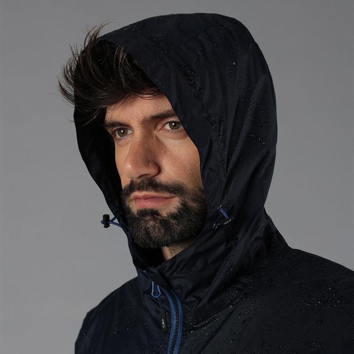 Produktbild CMP Campagnolo Hoodie Rain (XL)