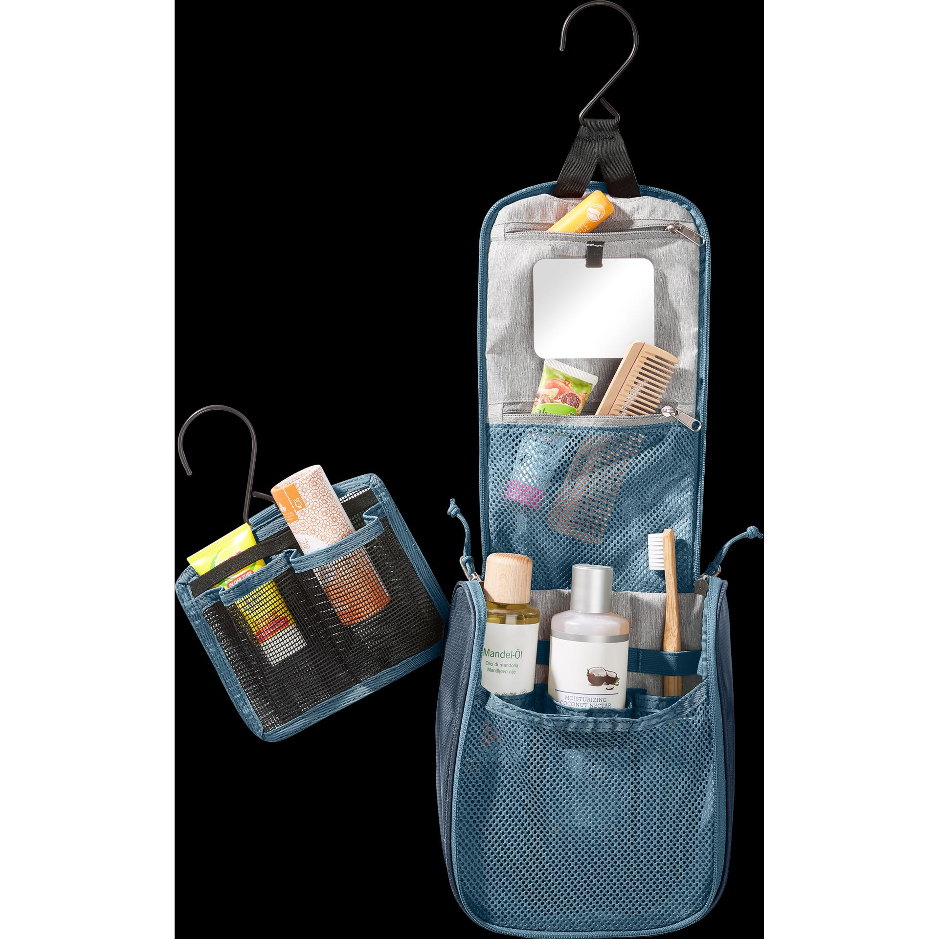 Thumbnail - Deuter, Necessaire, Wash Center I, Blau, (3 l)