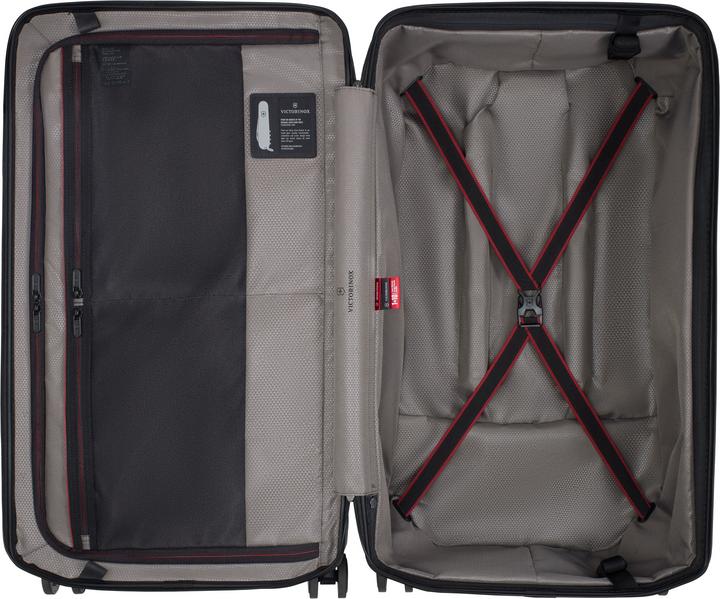 Produktbild Victorinox Spectra 3.0, Trunk Large Case, Storm (99 l)