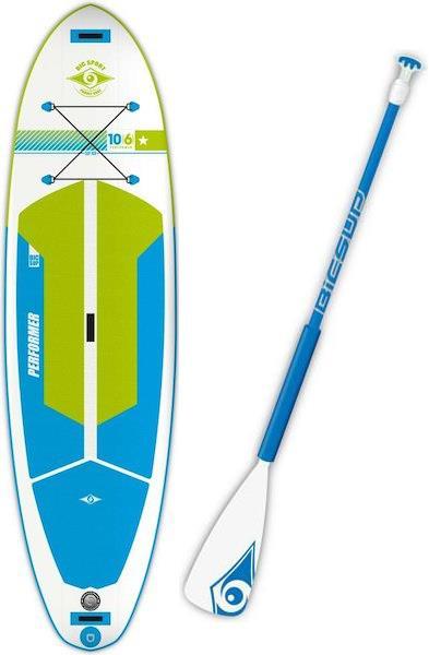 Bic Performer Air Evo inkl. Paddel