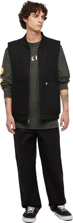 Produktbild Dickies Dickies x Spitfire Vest (M)