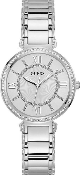 Produktbild Guess Montage (Analoguhr, 36 mm)