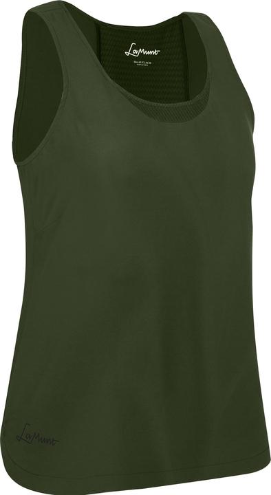 Actual product image Lamunt TERESA functional top (XXL)