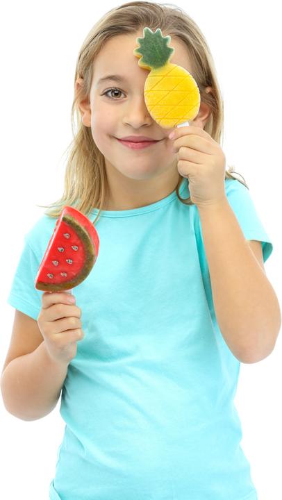 Actual product image Lékué Ice Cream