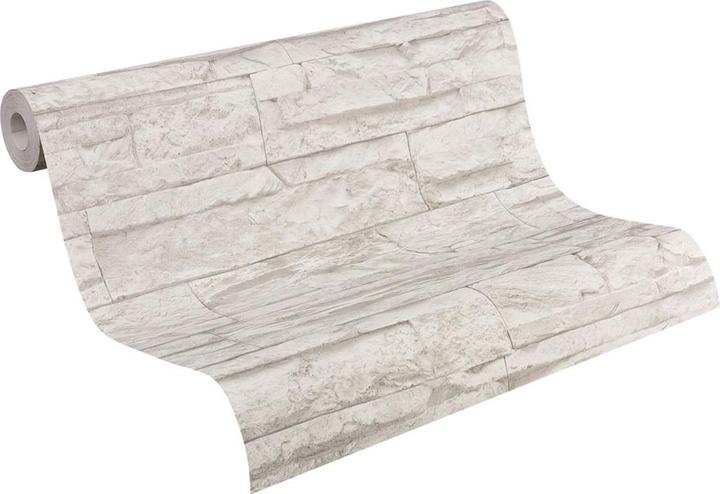 Image du produit A.S. Création Wood'n Stone 10 (53 x 1005 cm)