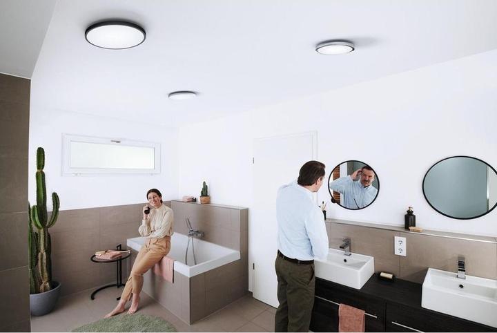 Produktbild Osram SMART+ Matter Orbis Disc IP44 400mm Tunable White (1900 lm)