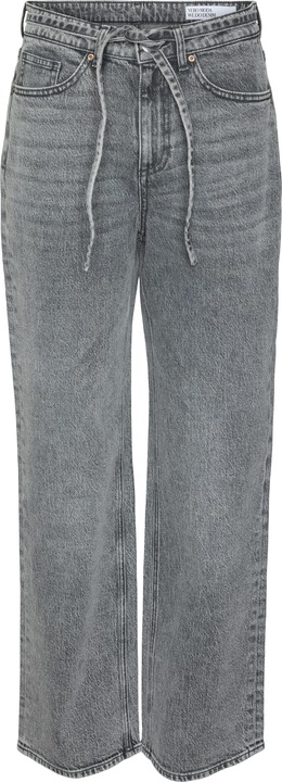 Produktbild Vero Moda VMTESSA Hohe Taille Weit geschnitten Jeans Weit geschnitten (W29/L34)
