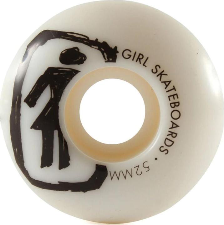 Produktbild Girl 93 Til Complete (31.13")