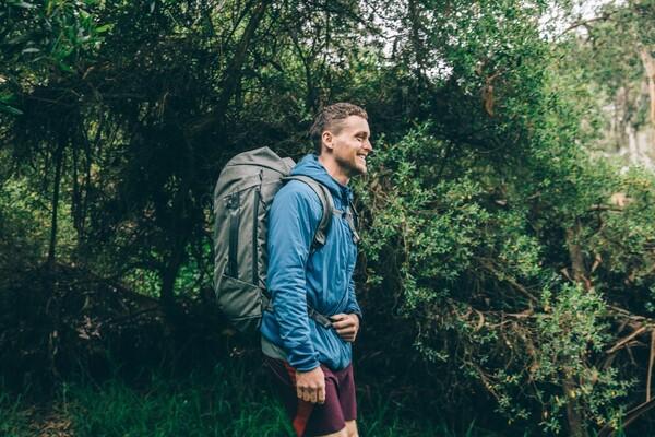 Actual product image Peak Design Travel (45 l)