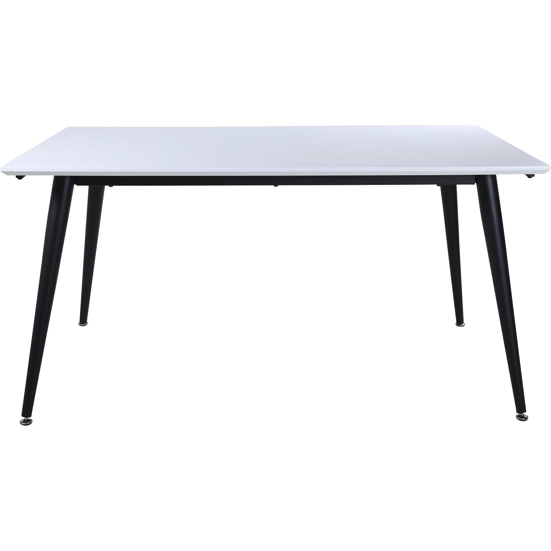 Venture Home, Esstisch, Esstisch Jimmy (150 x 90 x 76 cm)