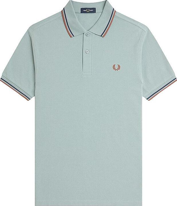 Actual product image Fred Perry Poloshirt M3600 (S)