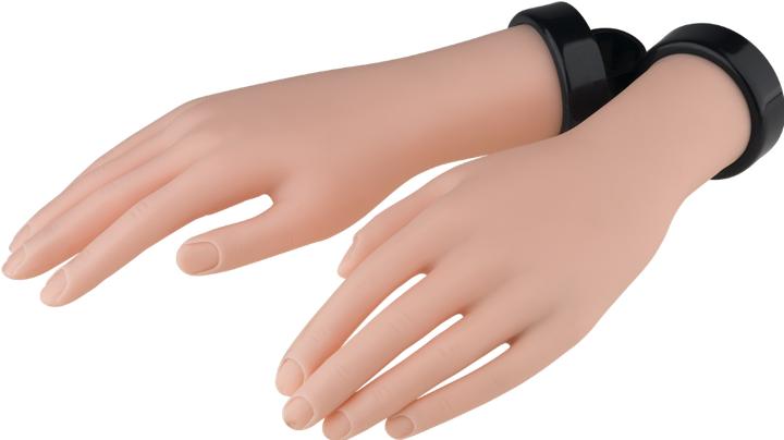 Produktbild Sibel Manicure Set