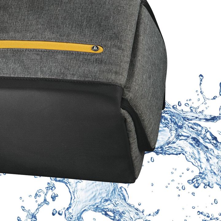 Actual product image Hama Terra (Photo backpack, 13 l)
