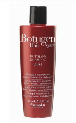 Image du produit Fanola Botugen (300 ml, Shampoing liquide)