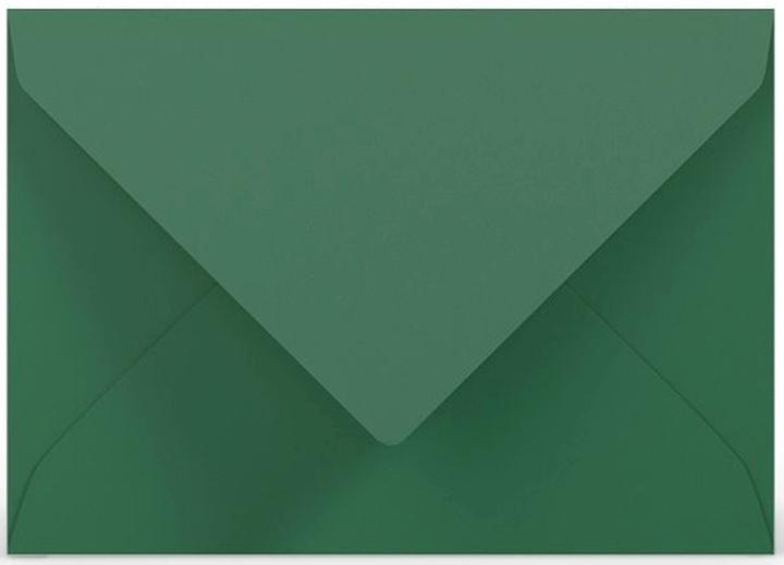 Actual product image Magni Envelopes Coloretti C7 5-pack forest (C7, 5x)