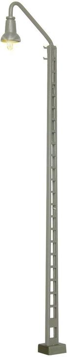 Actual product image Viessmann H0 railroad depot light Fer