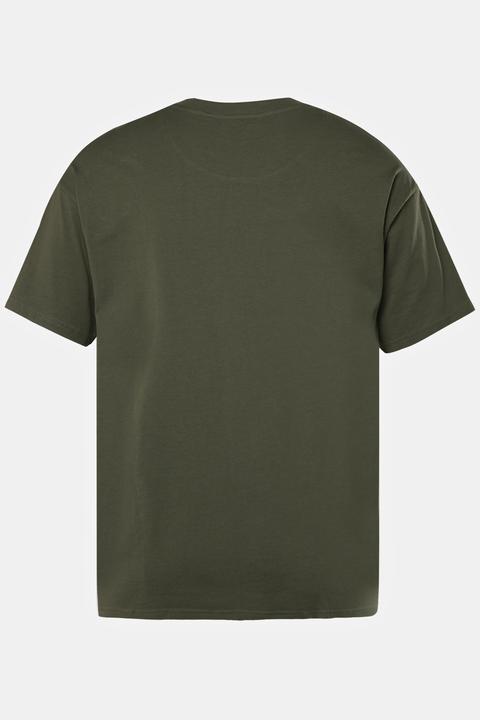 Produktbild Sthuge T-Shirt, Halbarm, oversized (L)