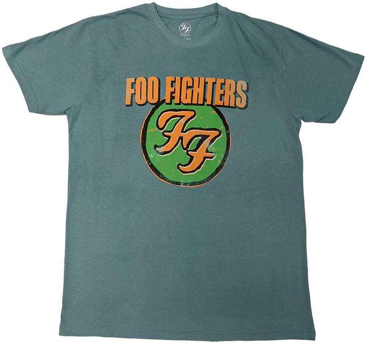 Image du produit Foo Fighters Graff (M)