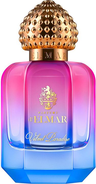 Parfums d'Elmar Velvet Paradise (Eau de Parfum, 60 ml)