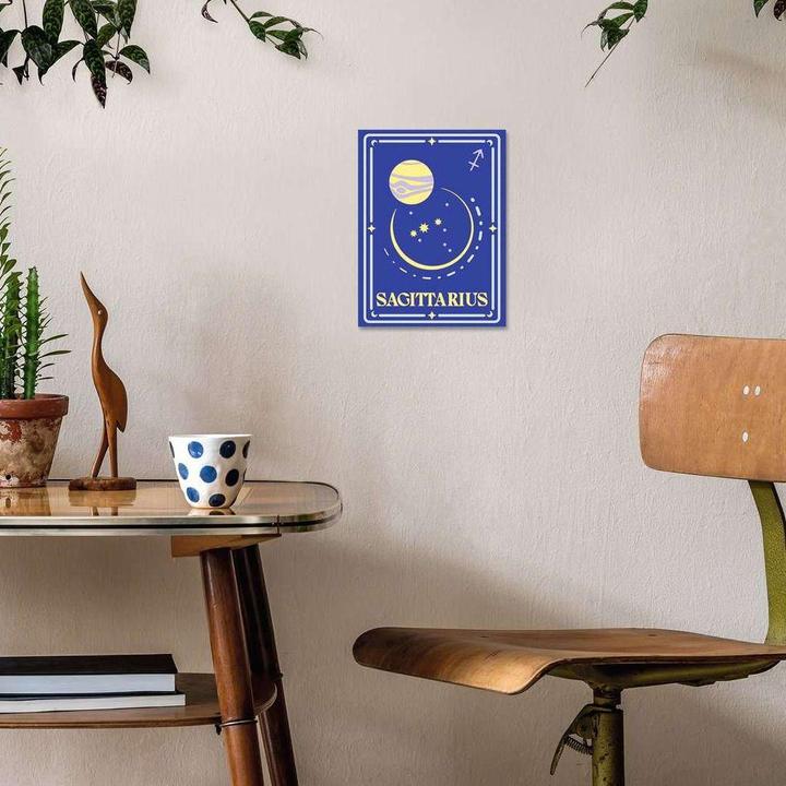 Image du produit Ravensburger CreArt - Peinture par numéros 23741 - Sagittarius - dès 14 ans