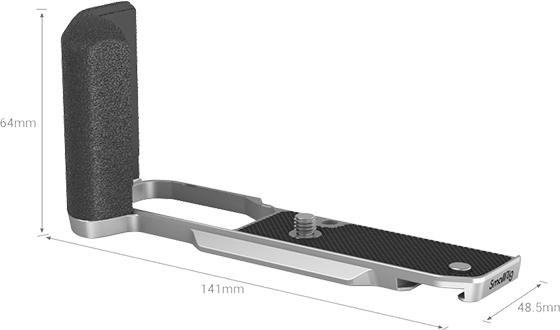 Produktbild SmallRig L-Shape Grip (Griff)