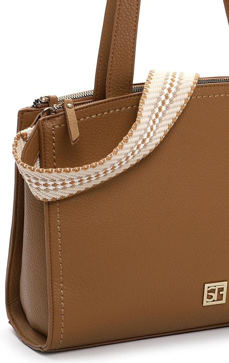 Produktbild Suri Frey Amey Cityshopper (12.74 l)