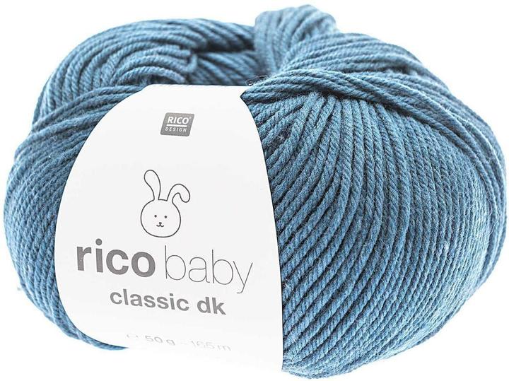 Actual product image Rico Design Baby Classic (165 m)