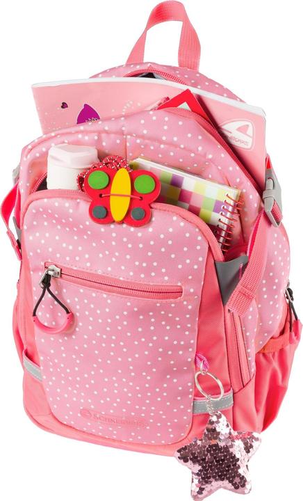 Produktbild Schneiders Kindergartenrucksack Molly Melon Kids 11 l