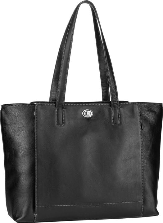 Leonhard Heyden Shopper Nizza 7411