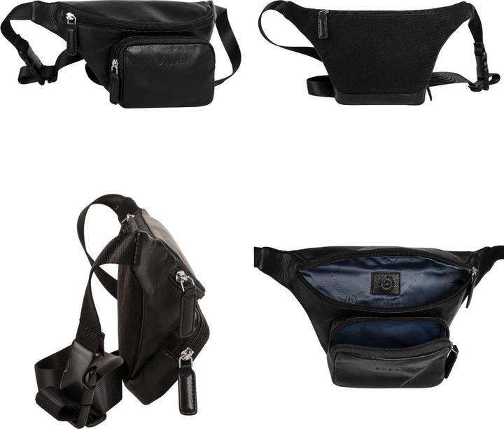 Immagine prodotto Bugatti Gürteltasche CLIFF