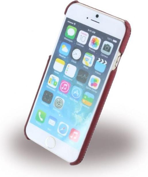 Produktbild BMW Signature Collection (Apple iPhone 6)