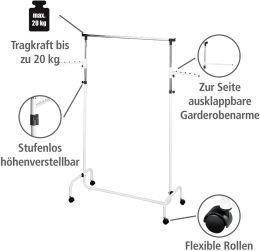 Productafbeelding Wenko Arnold
