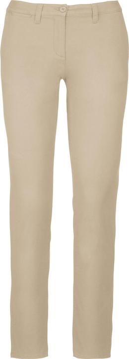 Actual product image Kariban trousers woman chino (36)