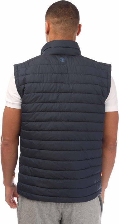 Produktbild Timberland Axis Peak Weste (S)