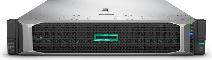 Produktbild HPE DL380 GEN10 24SFF NC CTO-CTO (Rack Server)