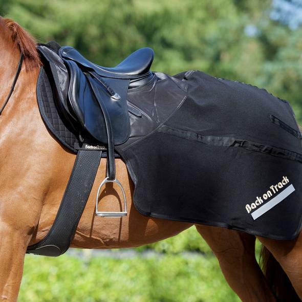 Produktbild Back on Track Schrittdecke Supreme (165 cm)