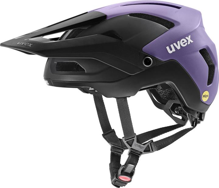 Actual product image Uvex Sports renegade MIPS (57 - 61 cm)