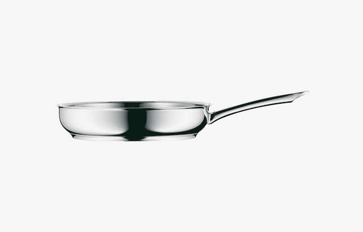 Productafbeelding WMF Profi (24 cm, Koekenpan, Roestvrij staal)