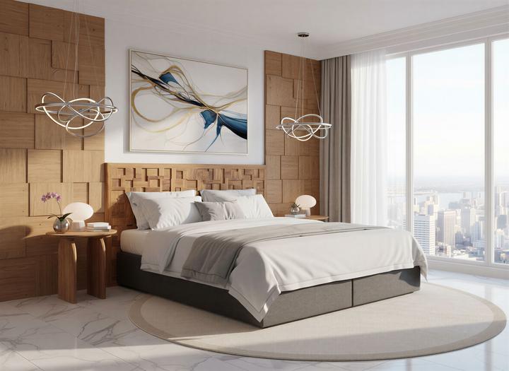 Produktbild SIT Möbel This & That (180 x 200 cm)