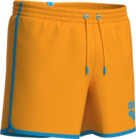 Image du produit Arena M Big Logo Borders Beach Short (M)