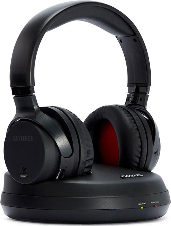 Produktbild Aiwa WHF-880 (Keine Geräuschunterdrückung, 10 h, Kabellos)